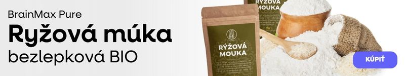 (Slovenčina) BrainMax Pure Rý…